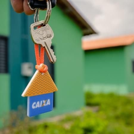 Financiamento pela Caixa: como funciona, juros e simulação em 2026